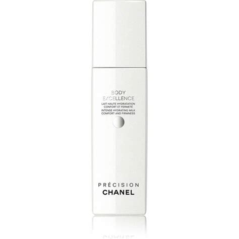 chanel excellence|chanel body excellence milk.